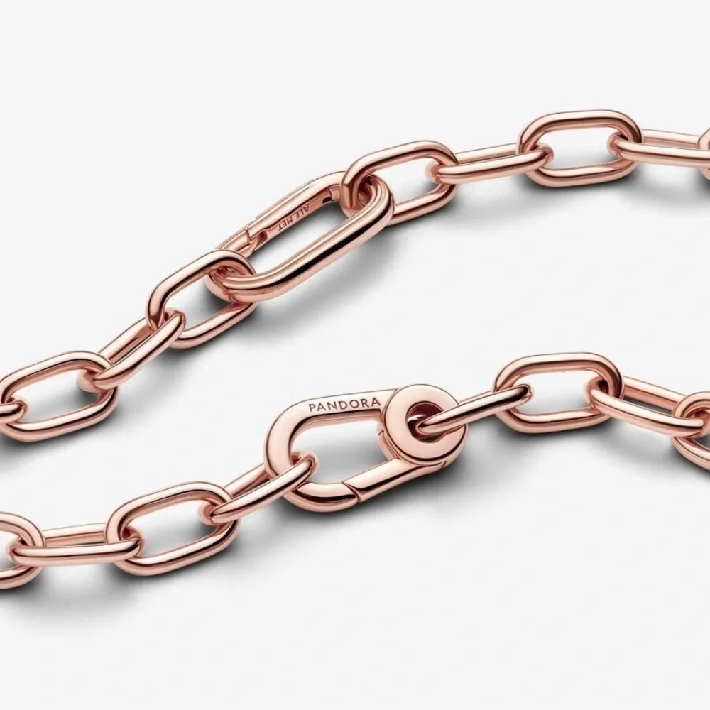 Pandora ME Medium-Link Chain Necklace